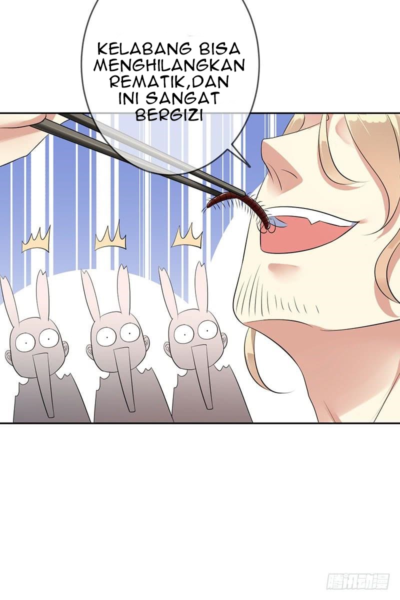 NSD Gaming Chapter 63 Bahasa Indonesia